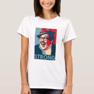 Snyggt Count Arthur Strong Women's T-shirt