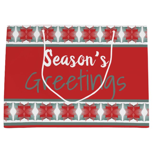 Snyggt Deep Red (Framsidan)