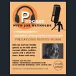 Snyggt Design, Podcaster, Podcast Advertising Reklamblad<br><div class="desc">Snyggt Design,  Podcaster,  Podcast Advertising Flyer från Affärskortet Store.</div>