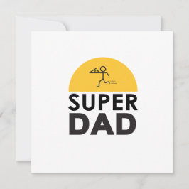 Snyggt Design TOPPEN PAPPA, Personligen Önskemål