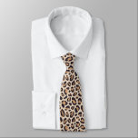 Snyggt Djurutskrift Mönster Neck Tie - Slips<br><div class="desc">Öka utseendet med den här charmerande Animal Print Mönster Neck Tie, designad för djurälskare och djurentusiaster. Med en ren utformning av snyggten med ett bra tass avtryck är den här tiden perfekt för arbete, formella evenemang, party eller avslappnader. Den är gjord av högkvalitativ väv och erbjuder en smidig avsluta och...</div>