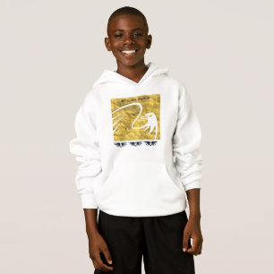Snyggt Eagle T Shirt