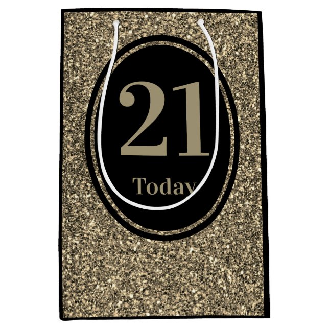 Snyggt efter år speciell födelsedagspressning 21:a (Framsidan)