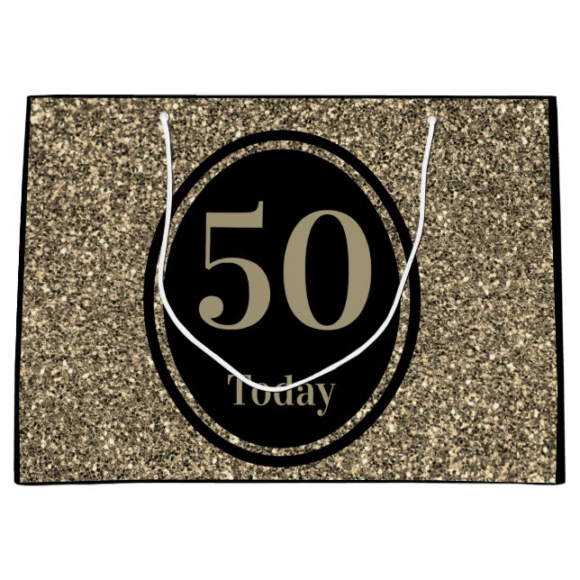 Snyggt efter år speciell födelsedagspressning 50:e (Framsidan)