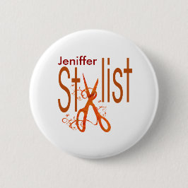 Snyggt Elegant Stylist design Knapp