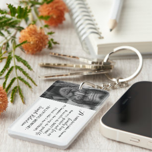 Snyggt Familjecitat och fotokeepsakt
