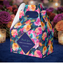 Snyggt Färgblommor bröllop