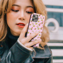 Snyggt färglös blomma mönster på rosans bakgrund