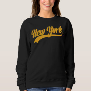 Snyggt för New York Ny City-Pridet T Shirt
