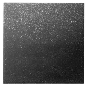 Snyggt för Trendig av lyxEleganten Modern Glitter Kakelplatta