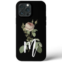 Snyggt, första skriptet Black färg med ro