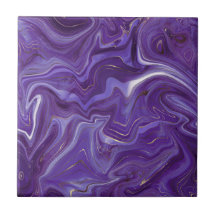 Snyggt Funky Groovy Lila Kurvor Marble 5-6