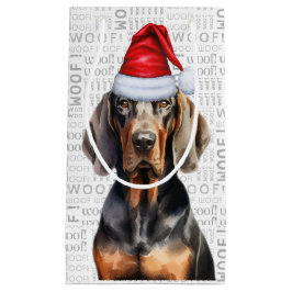 Snyggt Funny Tan och Black Coonho jul