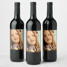 Snyggt Grad-fotodatum Studenten Enkelt skript