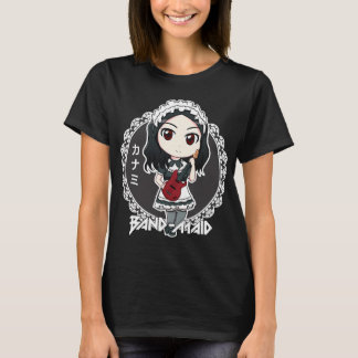 Snyggt Grafiskt Present Bästa Av Pigor Band Vacker T Shirt