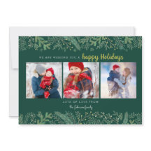 Snyggt Gräs Vines grönt träd Helgdagar