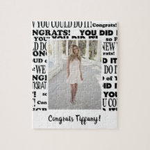 Snyggt Gratulerara Studenten-foto