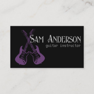 Snyggt Guitar