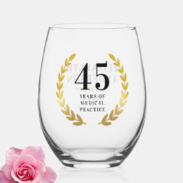 Snyggt Guld: kransårsdag Namn