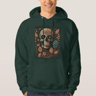 Snyggt hoodie för unisex