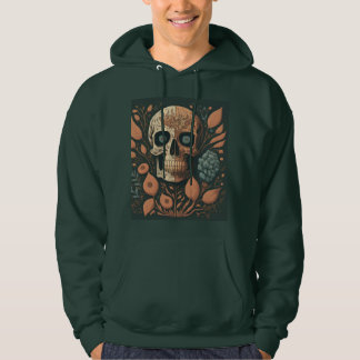 Snyggt hoodie för unisex