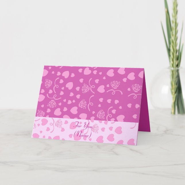 Snyggt hörningskort helgkort (Framsida)