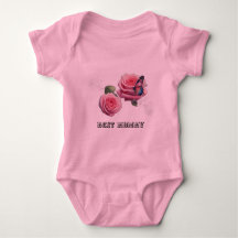 Snyggt i rosa för din lilla trendsetter