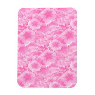 Snyggt i Rosa.. Magnet