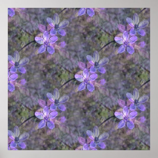 Snyggt i Vår.. Poster (Framsidan)