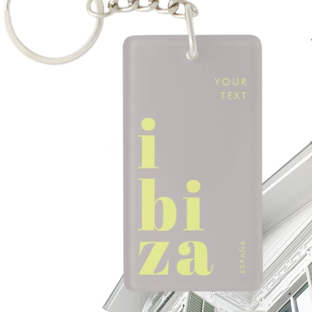 Snyggt Ibiza Spanien (Skapare uppladdad)