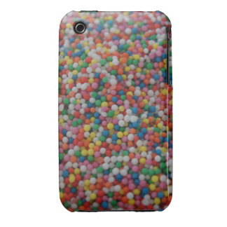 Snyggt iPhone 3G/3GS Sprinkle Case iPhone 3 Case-Mate Case