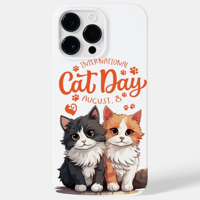 Snyggt iphone case (Baksida)