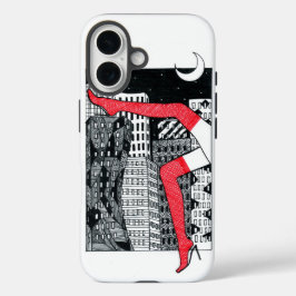 Snyggt iphone case med bild