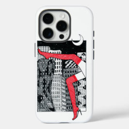 Snyggt iphone case med bild