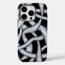 Snyggt iphone case med en bild