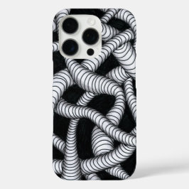 Snyggt iphone case med en bild