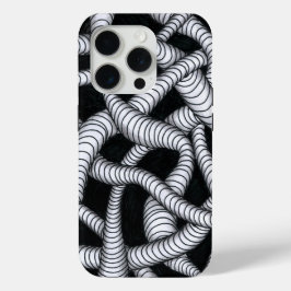 Snyggt iphone case med en bild