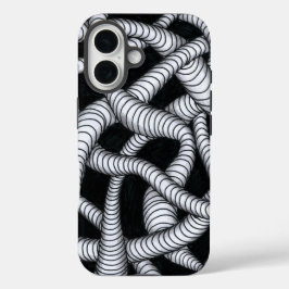 Snyggt iphone case med en bild