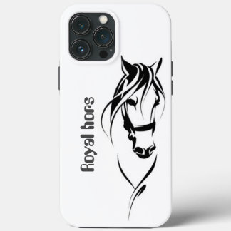 Snyggt iPhone/iPad Case - MK Mode Store