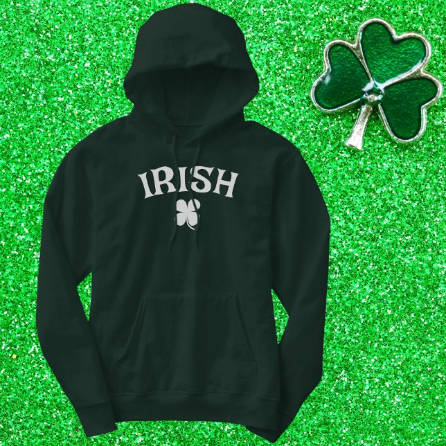 Snyggt Irish Pride T Shirt (Skapare uppladdad)