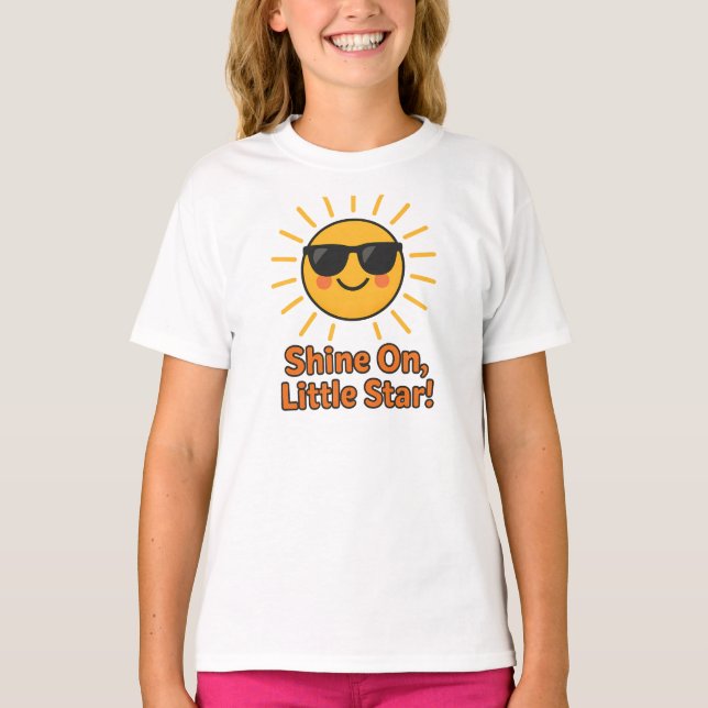 Snyggt isdansande pingvindesign t shirt (Framsida)