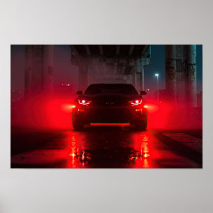 Snyggt Kamerun Poster Wall Art & Décor-utskrifter