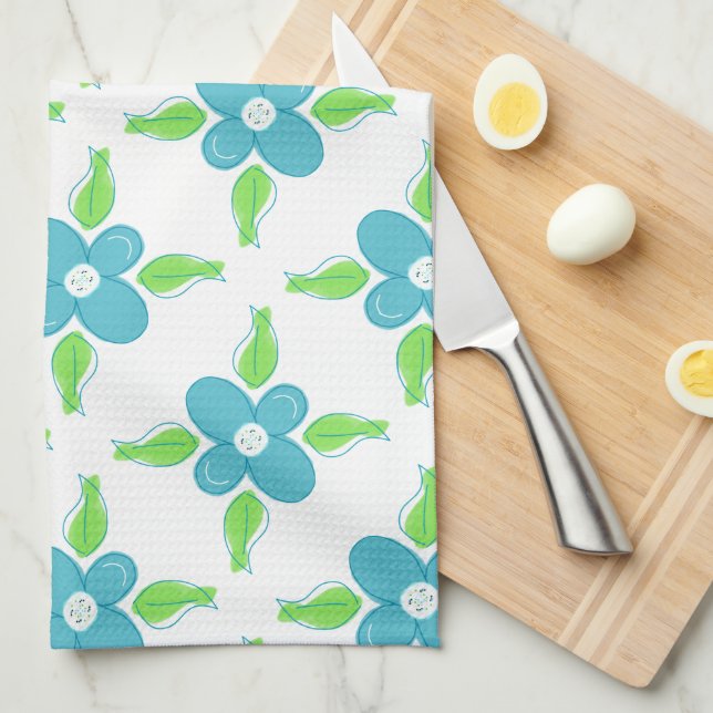 Snyggt Kitchen Towel Kökshandduk (Vikt i Fjärdedel)