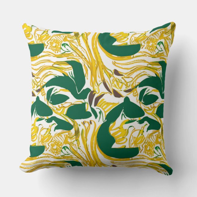 snyggt kudde (Framsida)