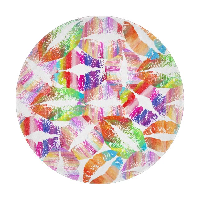 Snyggt Läppar #25 (Framsidan)