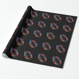 Snyggt Läppar #4 Presentpapper
