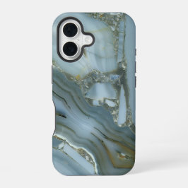 Snyggt Luxuriös tidslös Grått Guld Marble