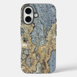 Snyggt Luxuriös timodig Grått Guld Marble Stone