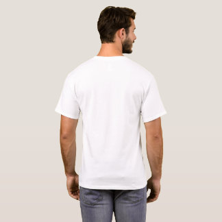 Snyggt Lycklig Chef Europadagen T-Shirt Celebrate