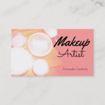 Snyggt Makeup Artist